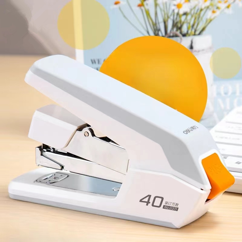 Stapler Heavy Duty - Deli 40 Sheets Heavy Duty Stapler