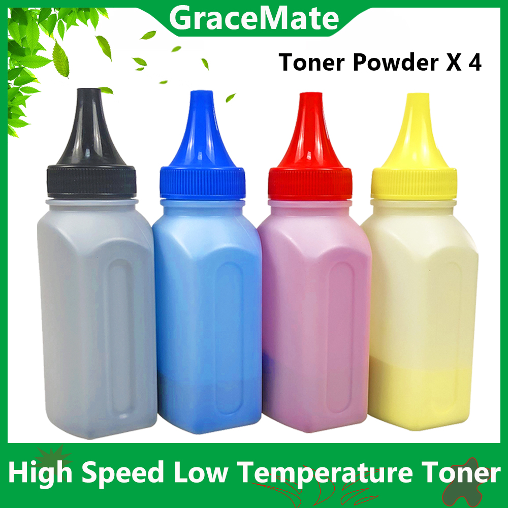 Toner Cartridge - Đổ Mực Màu 206 206A 207A