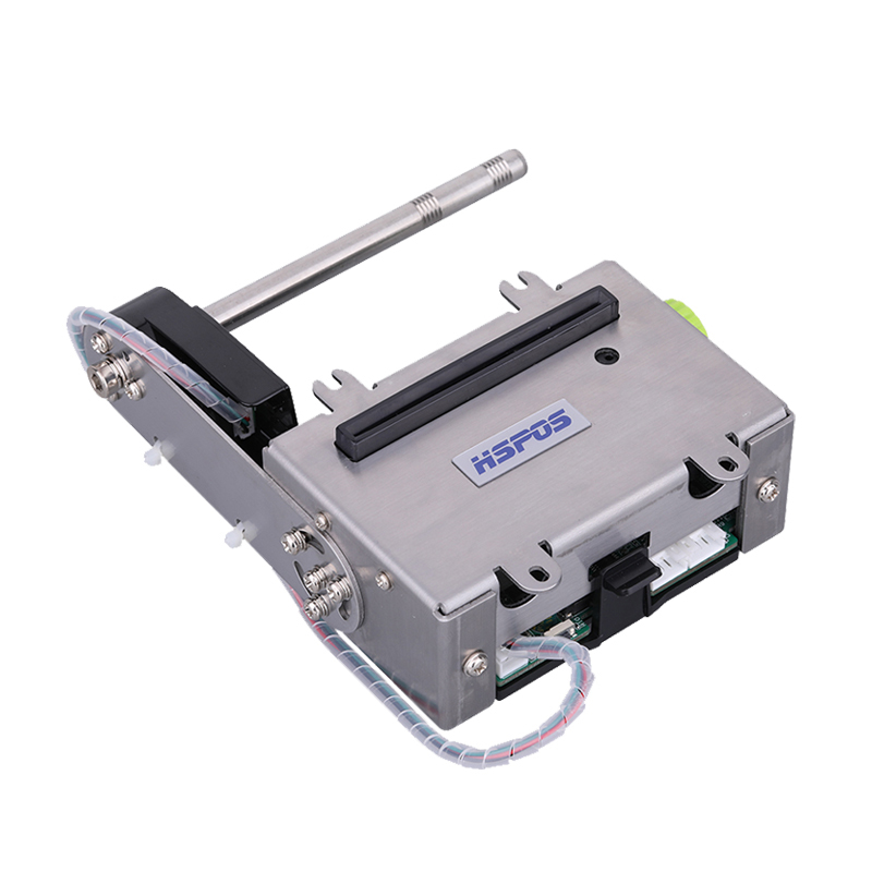 Receipt Printer - ATU&UTVHSPOS 2inch Mini Thermal Embedded Receipt
