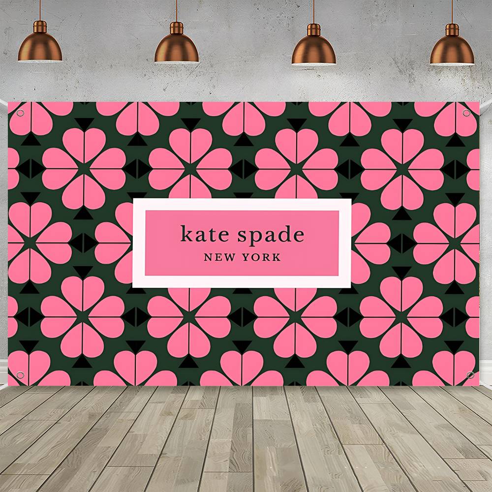 Fashion Brand K-Kate S-Spade A - đánh giá và giá Commercial Printing Company