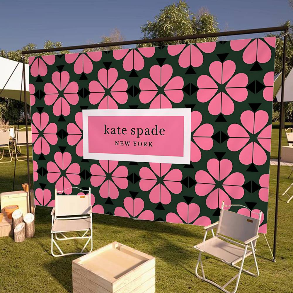 Fashion Brand K-Kate S-Spade A - đánh giá và giá Commercial Printing Company