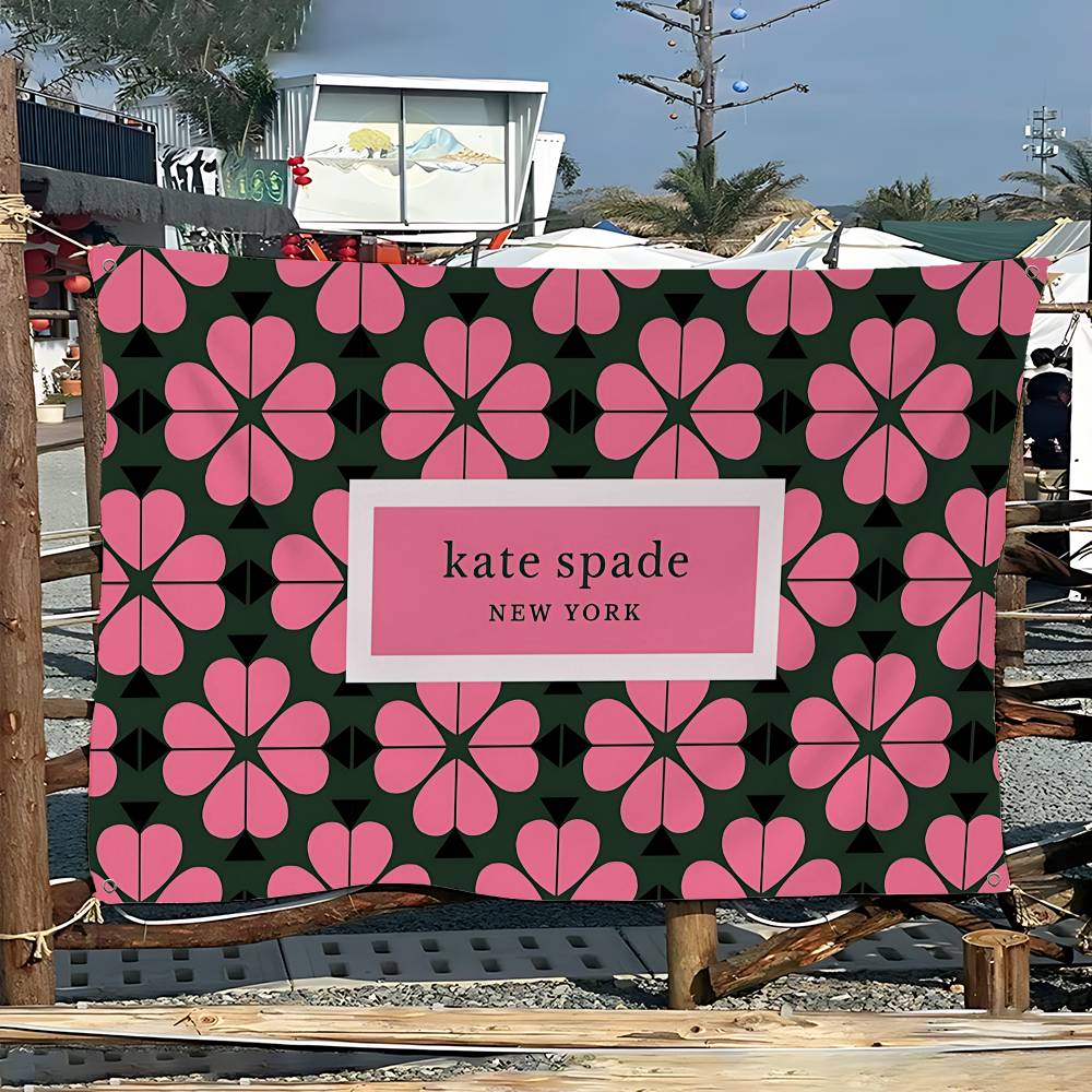 Fashion Brand K-Kate S-Spade A - đánh giá và giá Commercial Printing Company