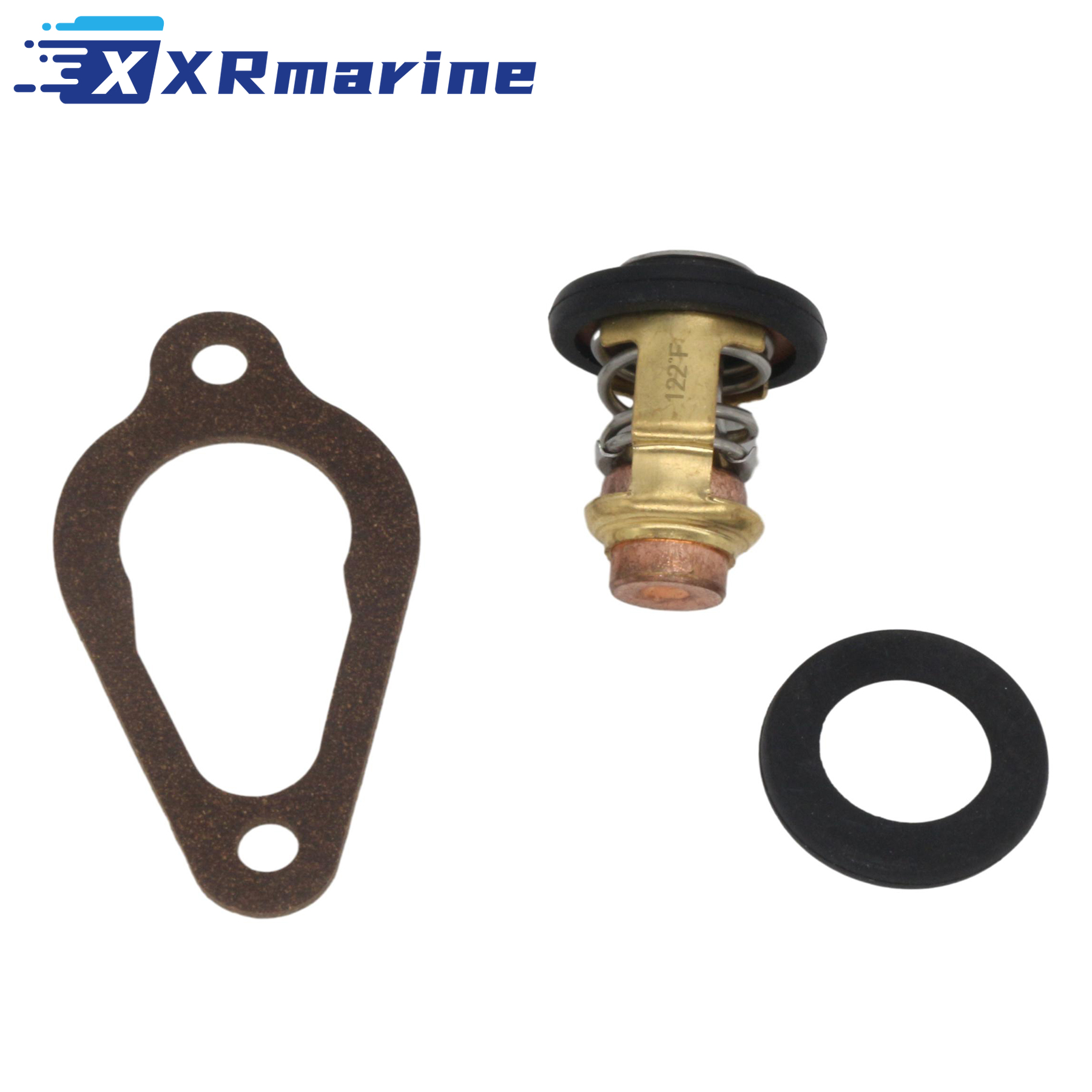 Thermostat Outboard Motor Asse - đánh giá và giá Ink Cartridge