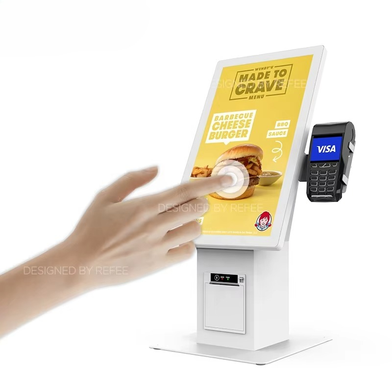 v  Receipt Printer Kiosk Self- - đánh giá và giá Receipt Printer