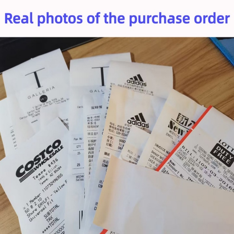 80mm POS Thermal Printer Auto  - đánh giá và giá Receipt Printer