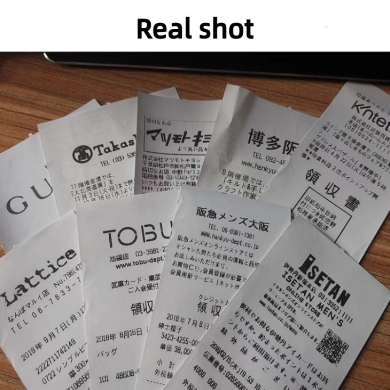 80mm POS Thermal Printer Auto  - đánh giá và giá Receipt Printer