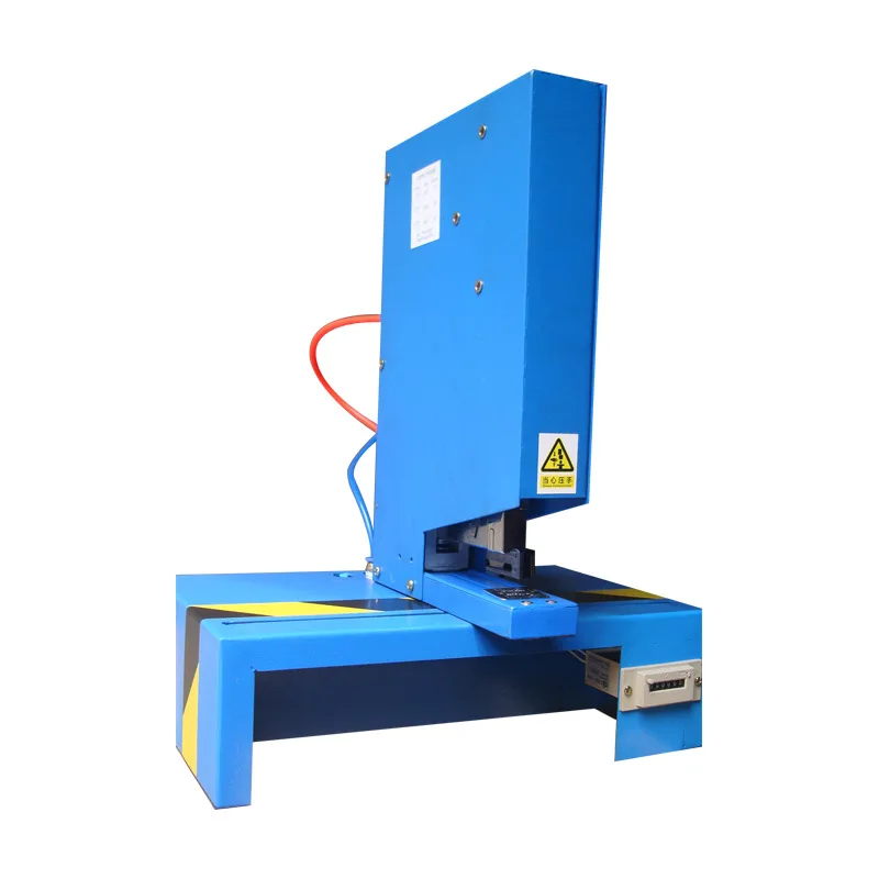 New Pneumatic Binding Machine  - đánh giá và giá Stapler Heavy Duty
