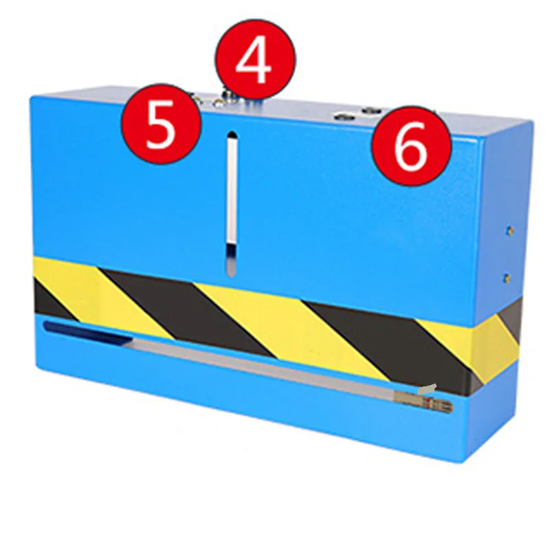 New Pneumatic Binding Machine  - đánh giá và giá Stapler Heavy Duty