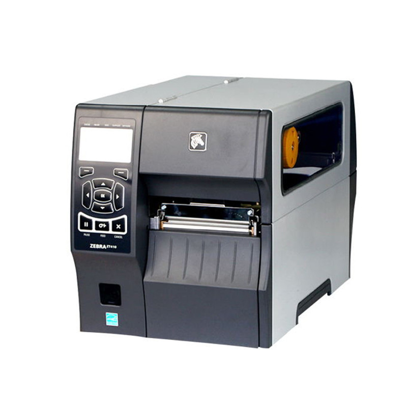 High Precision Wholesale ZT411 - đánh giá và giá Barcode Printer