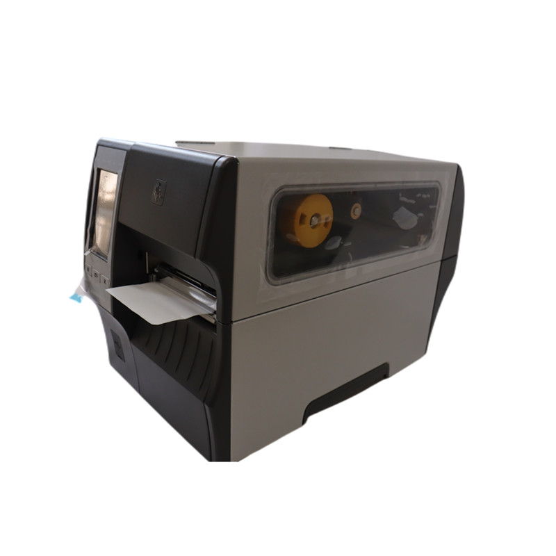 High Precision Wholesale ZT411 - đánh giá và giá Barcode Printer