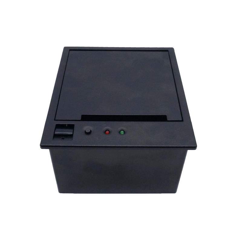 ATU&UTV2inch Mini 58MM Auto Cu - đánh giá và giá Receipt Printer