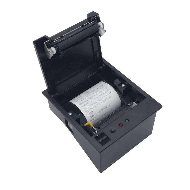 ATU&UTV2inch Mini 58MM Auto Cu - đánh giá và giá Receipt Printer