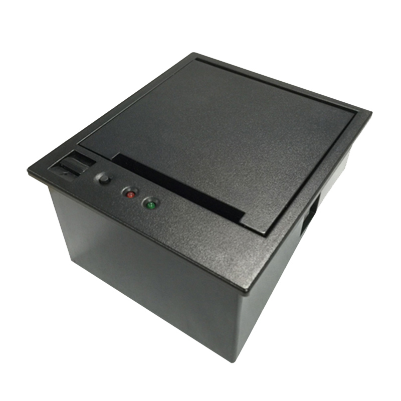 ATU&UTV2inch Mini 58MM Auto Cu - đánh giá và giá Receipt Printer