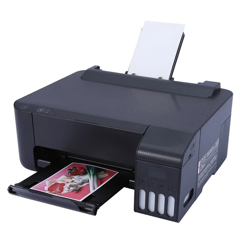Portable USB Color Inkjet Prin - đánh giá và giá Photo Printer