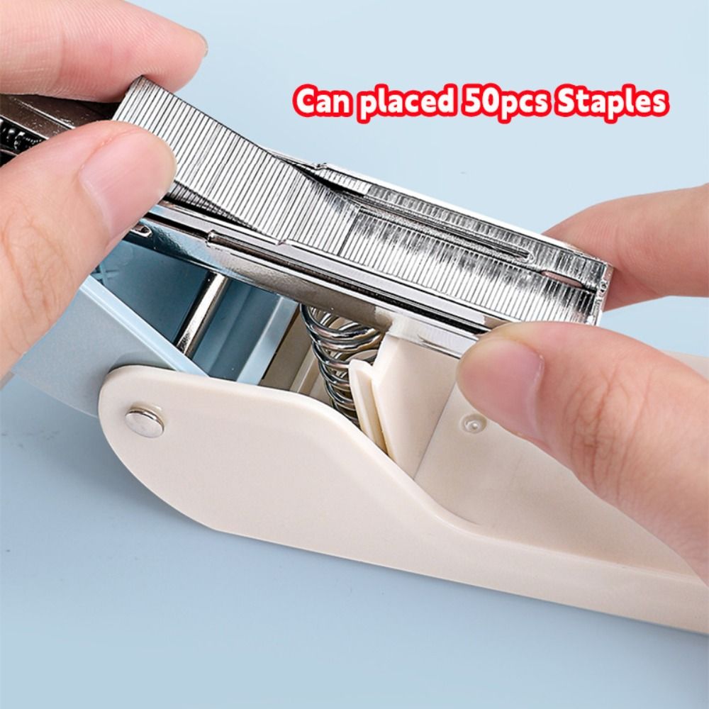 Portable Metal Stapler Use 24/ - đánh giá và giá Stapler Heavy Duty