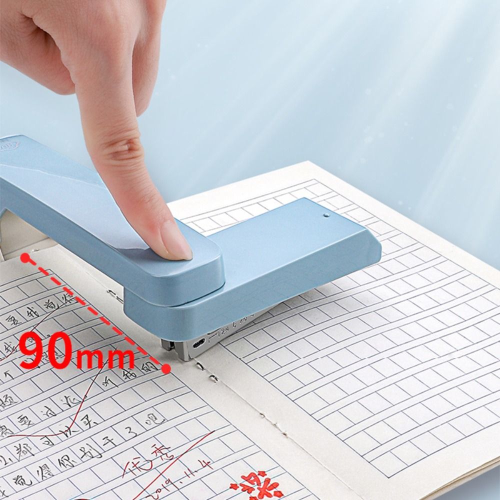 Portable Metal Stapler Use 24/ - đánh giá và giá Stapler Heavy Duty