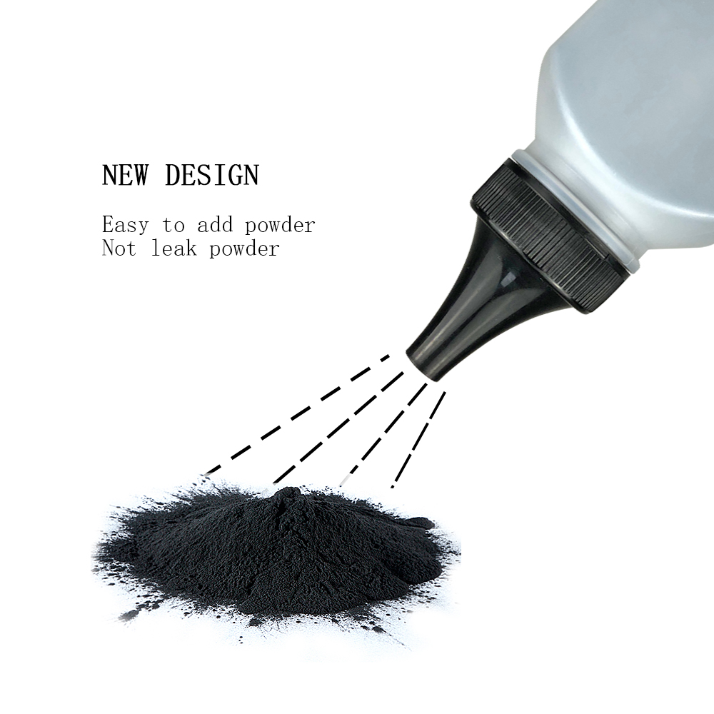 117A Powder Compatible for HP  - đánh giá và giá Toner Cartridge