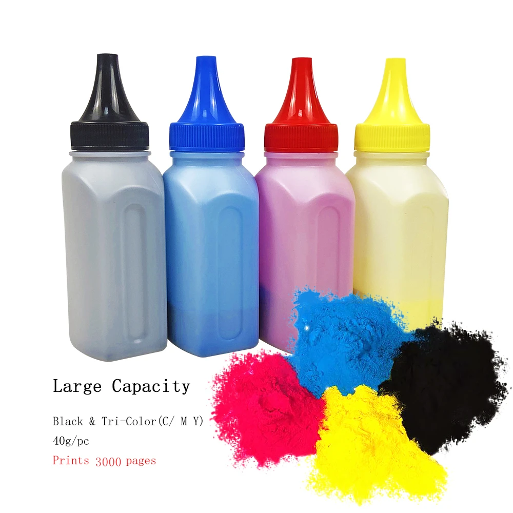 117A Powder Compatible for HP  - đánh giá và giá Toner Cartridge