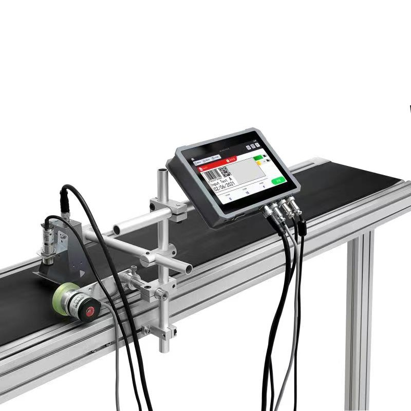 1 - 4 Print heads Fully-Automa - đánh giá và giá Commercial Fabric Printing Machine