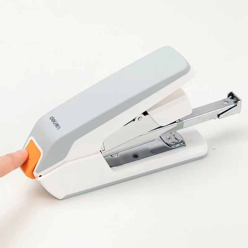Deli 40 Sheets Heavy Duty Stap - đánh giá và giá Stapler Heavy Duty