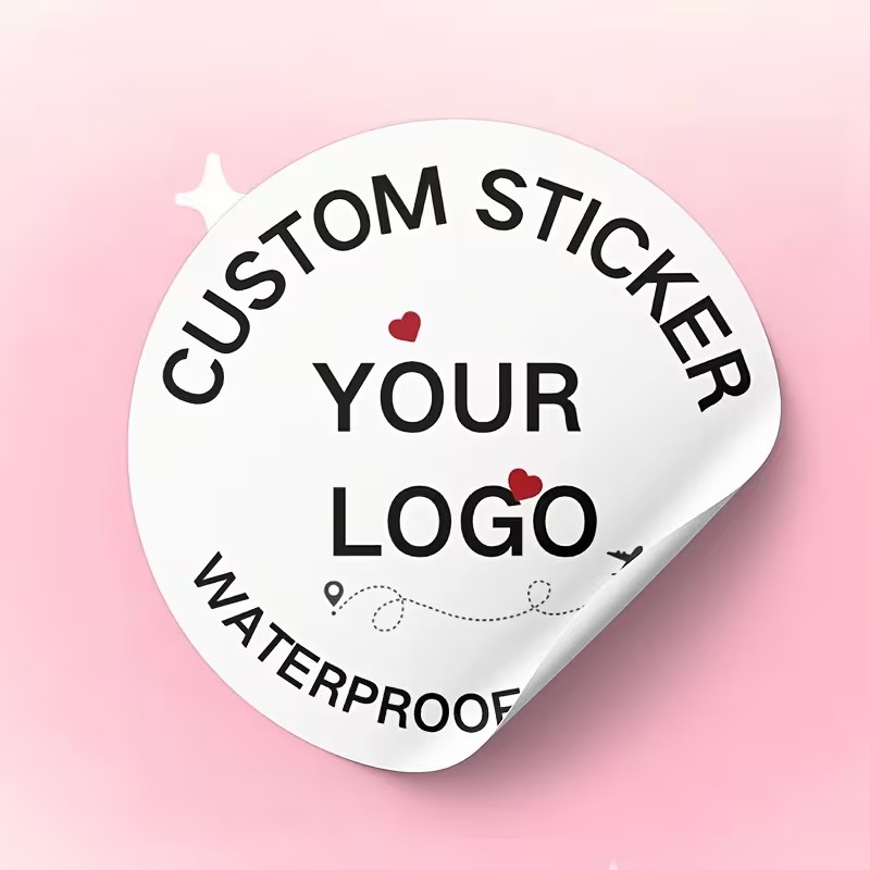 Custom Sticker Maker Kit for E - đánh giá và giá Label Maker