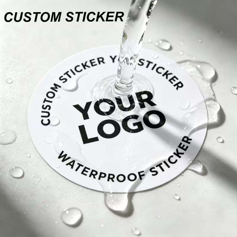 Custom Sticker Maker Kit for E - đánh giá và giá Label Maker