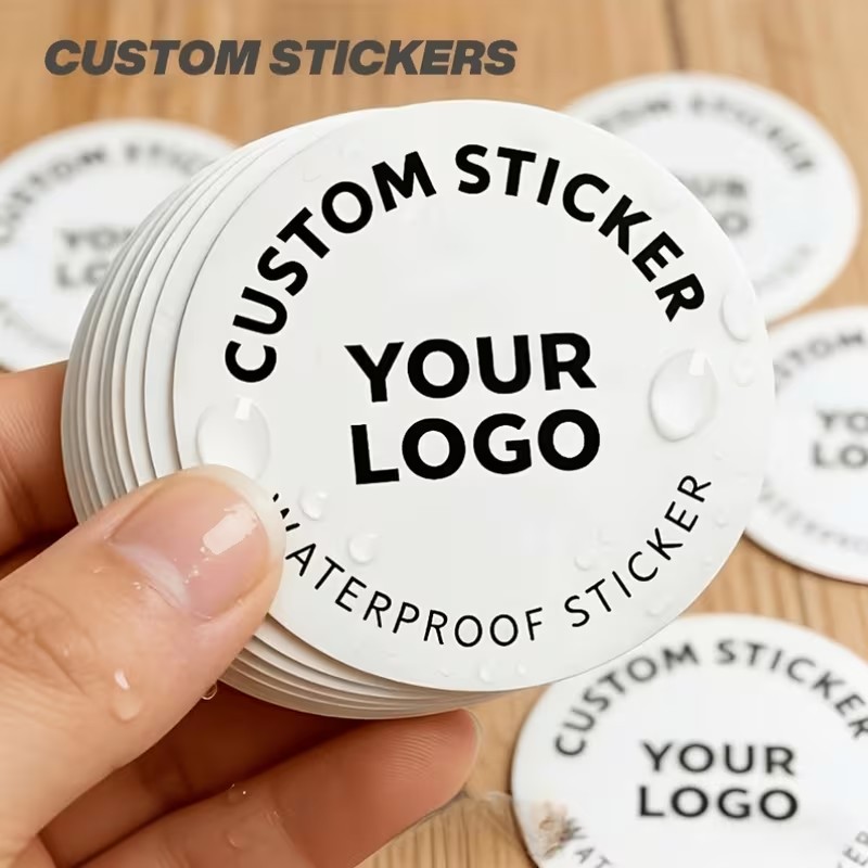 Custom Sticker Maker Kit for E - đánh giá và giá Label Maker