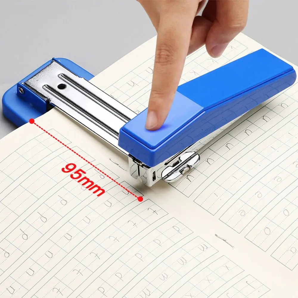 360 Rotatable Metal Heavy Duty - đánh giá và giá Stapler Heavy Duty