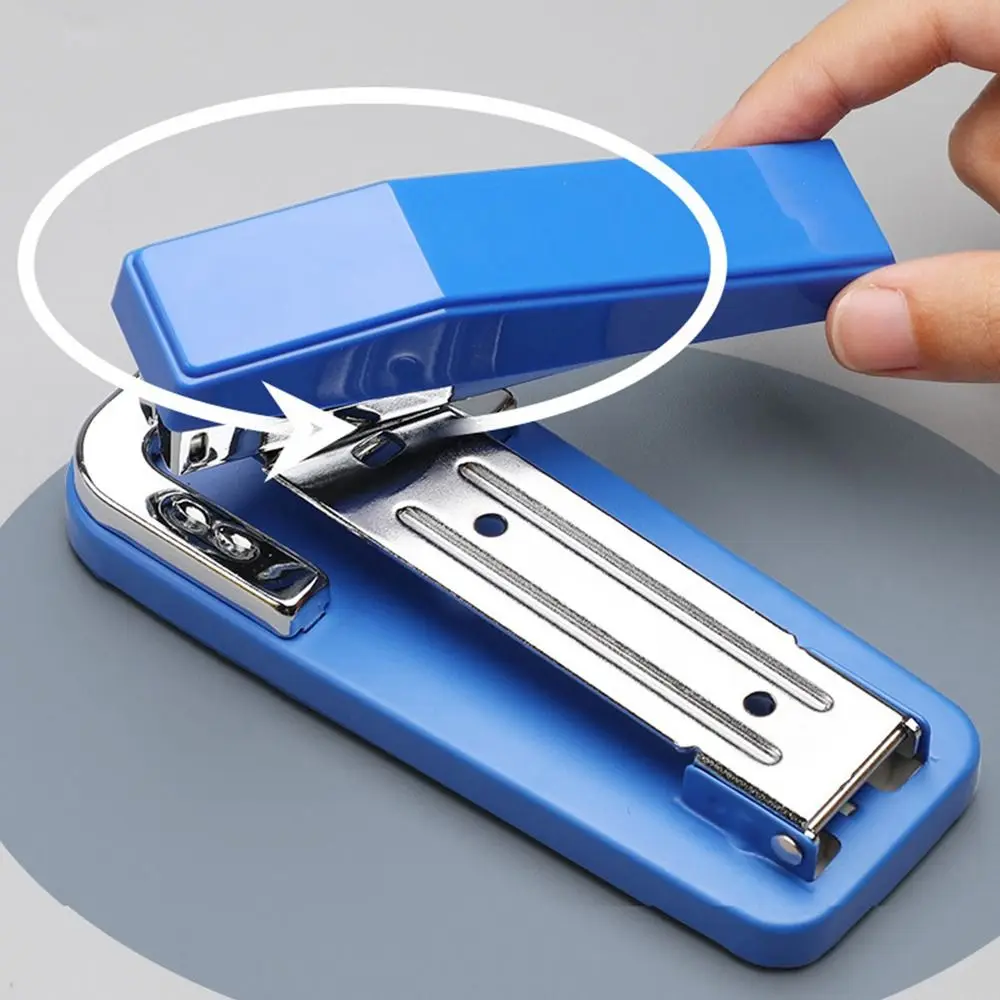 360 Rotatable Metal Heavy Duty - đánh giá và giá Stapler Heavy Duty