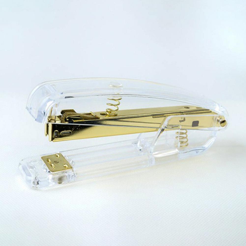 Metal Plated Stapler Lever-act - đánh giá và giá Stapler Heavy Duty