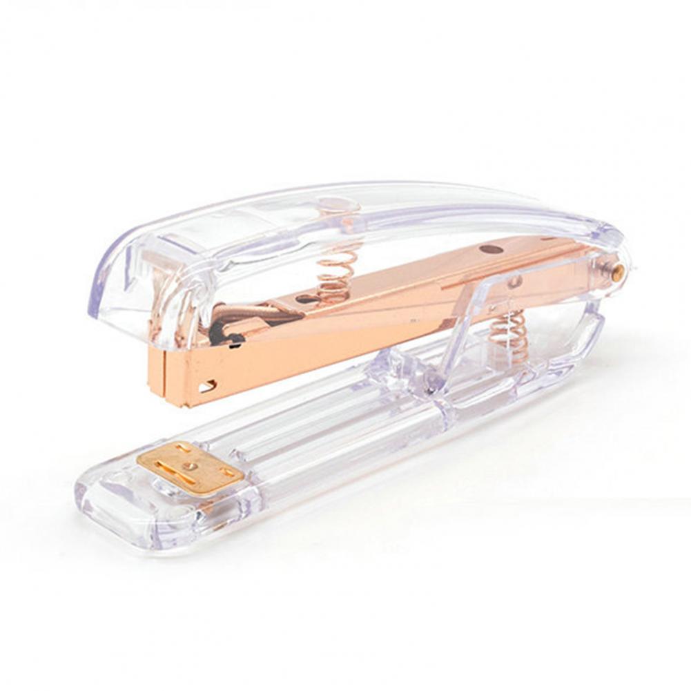 Metal Plated Stapler Lever-act - đánh giá và giá Stapler Heavy Duty