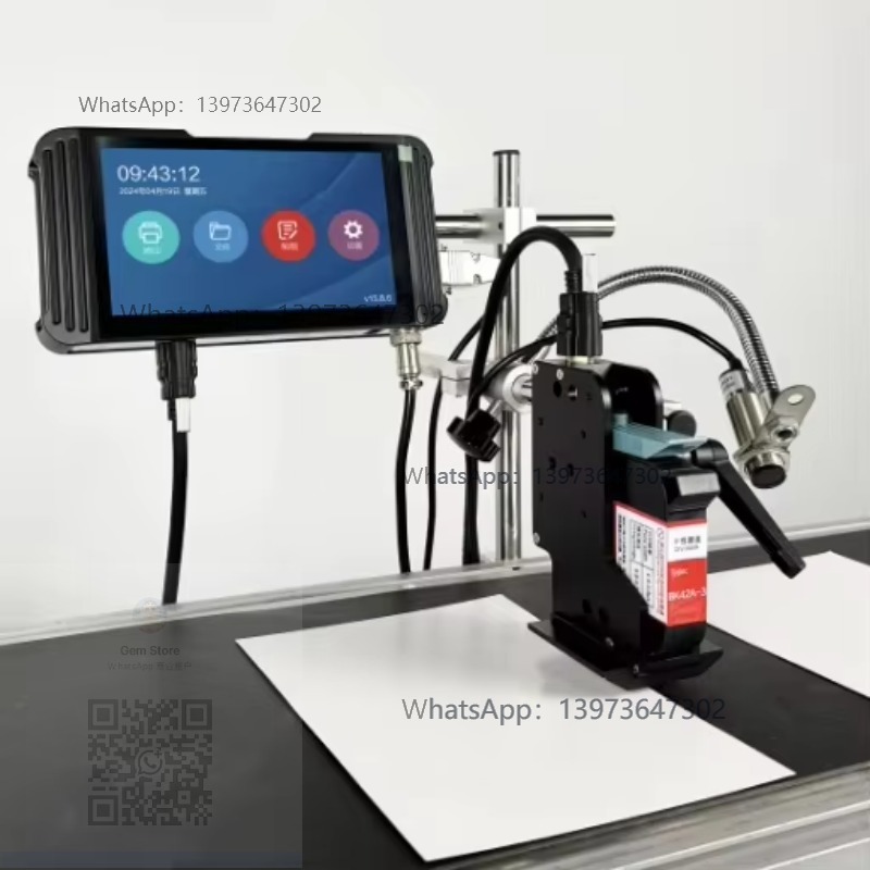 Affordable 12.7mm 25.4mm Logo  - đánh giá và giá Label Printer