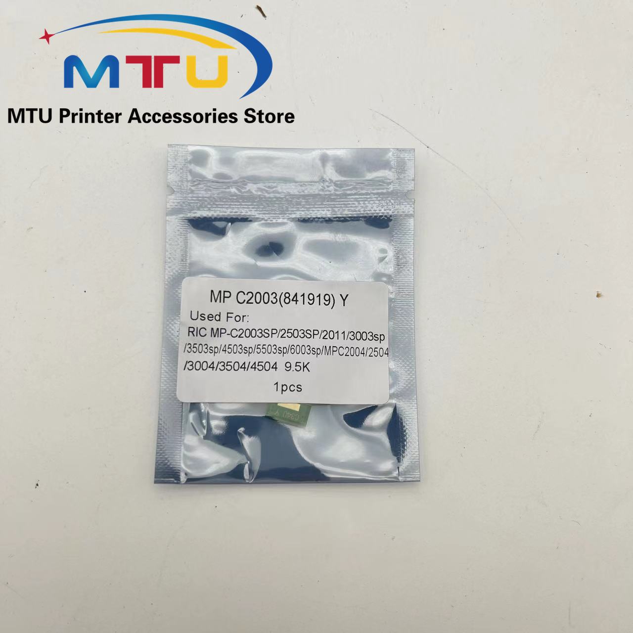 20 Chiếc Hộp Mực Đặt Lại Chip  - đánh giá và giá Toner Cartridge