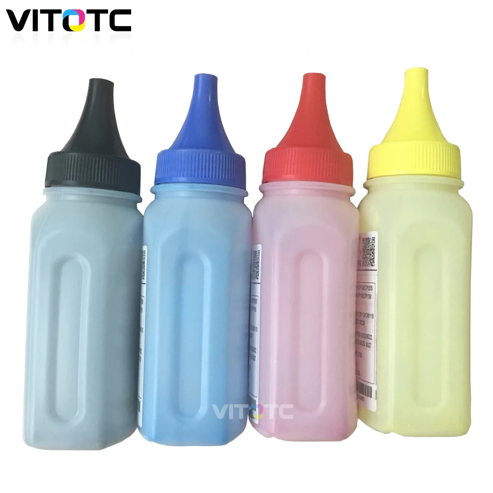 4 Color Japan Toner Powder 4 C - đánh giá và giá Toner Cartridge