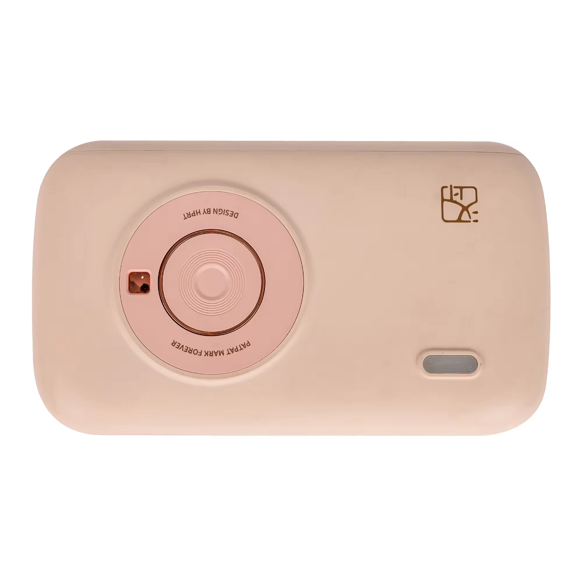 HPRT CP2100 Stylish Mini Photo - đánh giá và giá Photo Printer