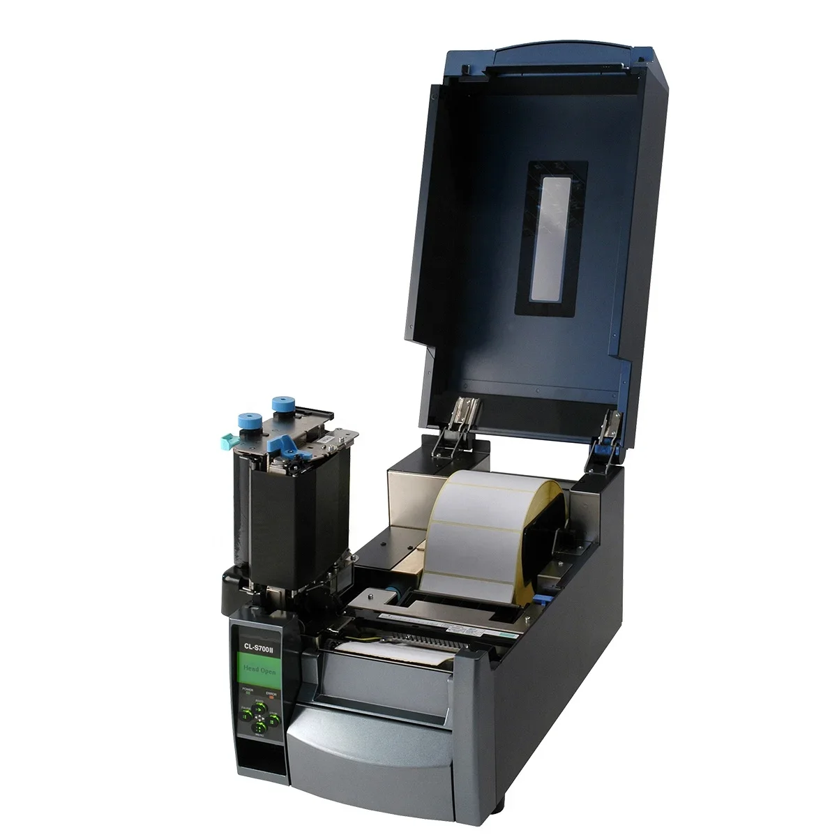 2026 Citizen CL-S700/CL-S703 T - đánh giá và giá Thermal Printer
