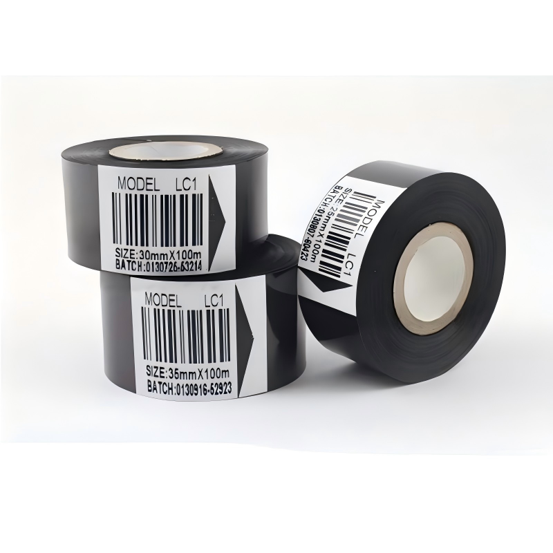 LC1 Thermal Transfer Ink Tape  - đánh giá và giá Label Printer