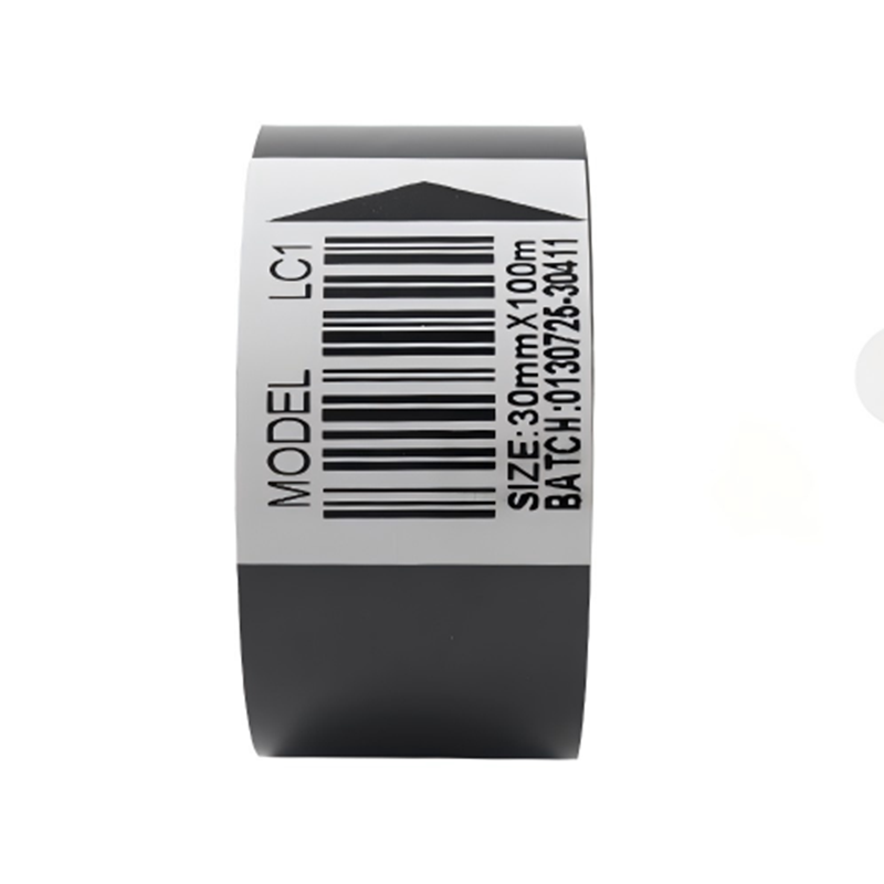 LC1 Thermal Transfer Ink Tape  - đánh giá và giá Label Printer