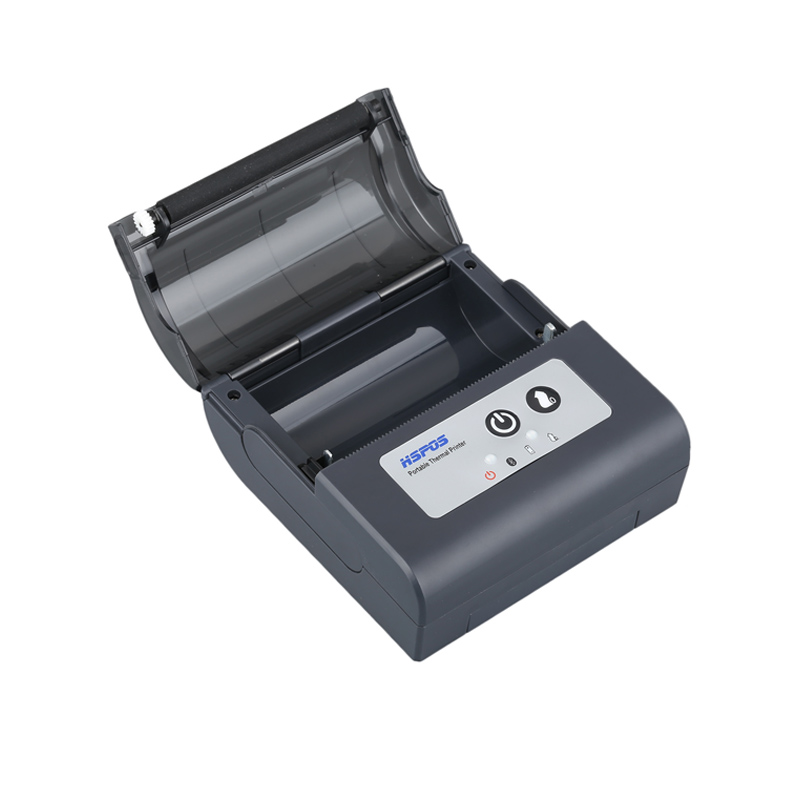 ATV&UTVHSPOS Mini 80mm Blue To - đánh giá và giá Receipt Printer