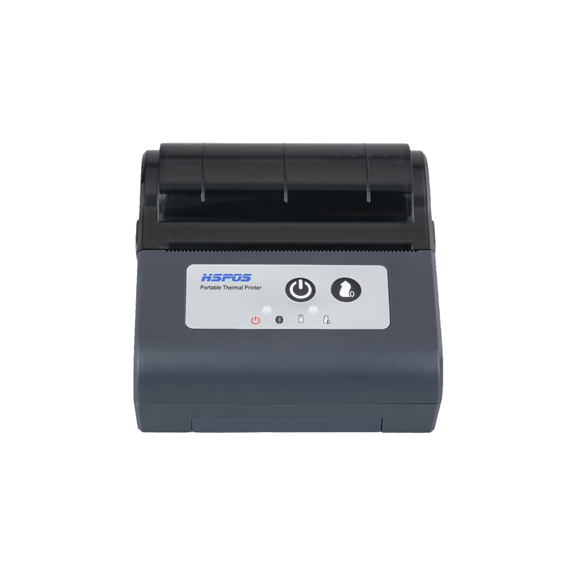 ATV&UTVHSPOS Mini 80mm Blue To - đánh giá và giá Receipt Printer
