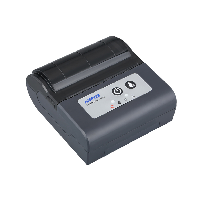 ATV&UTVHSPOS Mini 80mm Blue To - đánh giá và giá Receipt Printer