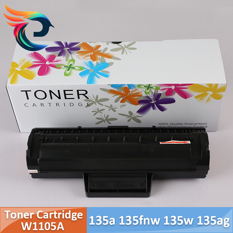 105A W1105A 1105 1105A With Ch - đánh giá và giá Toner Cartridge