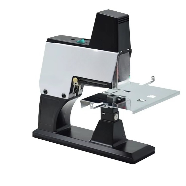 Heavy-Duty Saddle Flat Electri - đánh giá và giá Stapler Heavy Duty