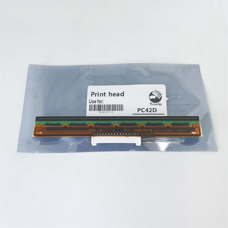 203 dpi PC42D Thermal Printer  - đánh giá và giá Thermal Printer