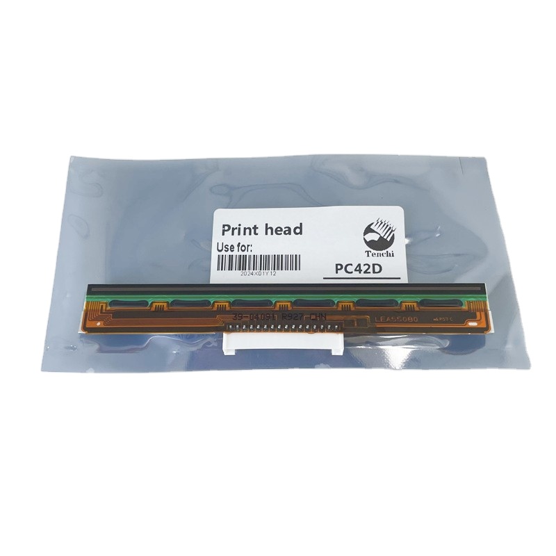 203 dpi PC42D Thermal Printer  - đánh giá và giá Thermal Printer