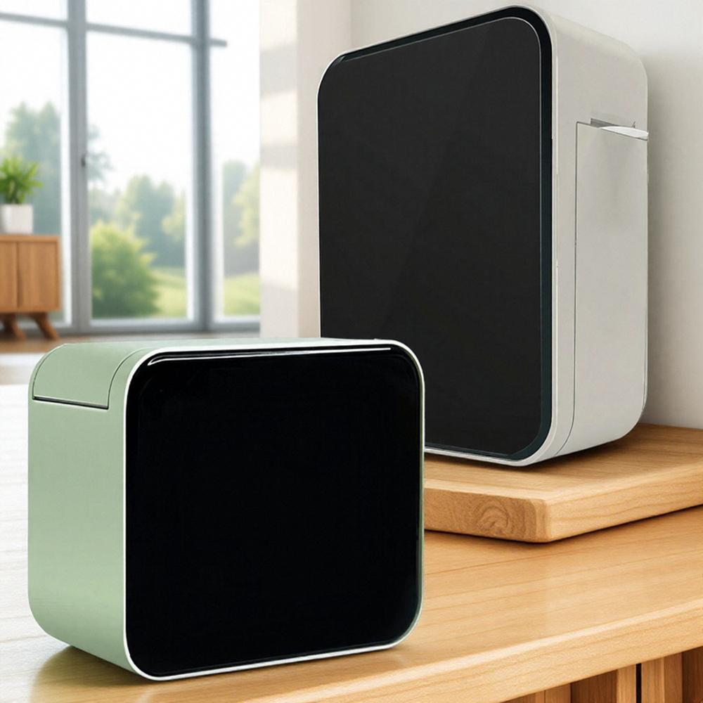 Portable Wireless Thermal Labe - đánh giá và giá Barcode Printer