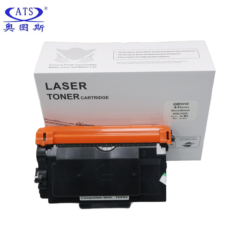 1PC TNP83 4000i 4020i Toner Ca - đánh giá và giá Toner Cartridge