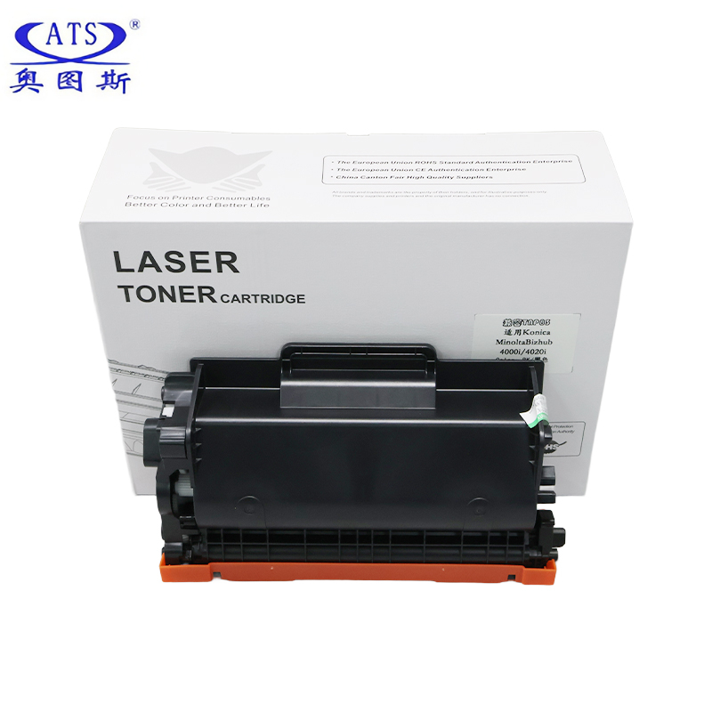 1PC TNP83 4000i 4020i Toner Ca - đánh giá và giá Toner Cartridge