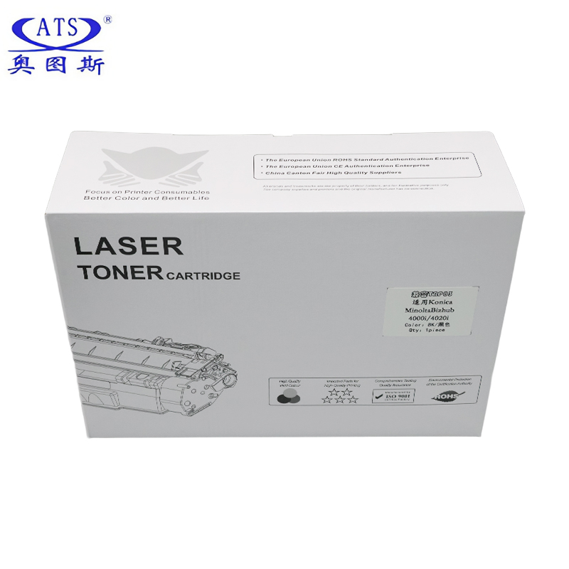 1PC TNP83 4000i 4020i Toner Ca - đánh giá và giá Toner Cartridge