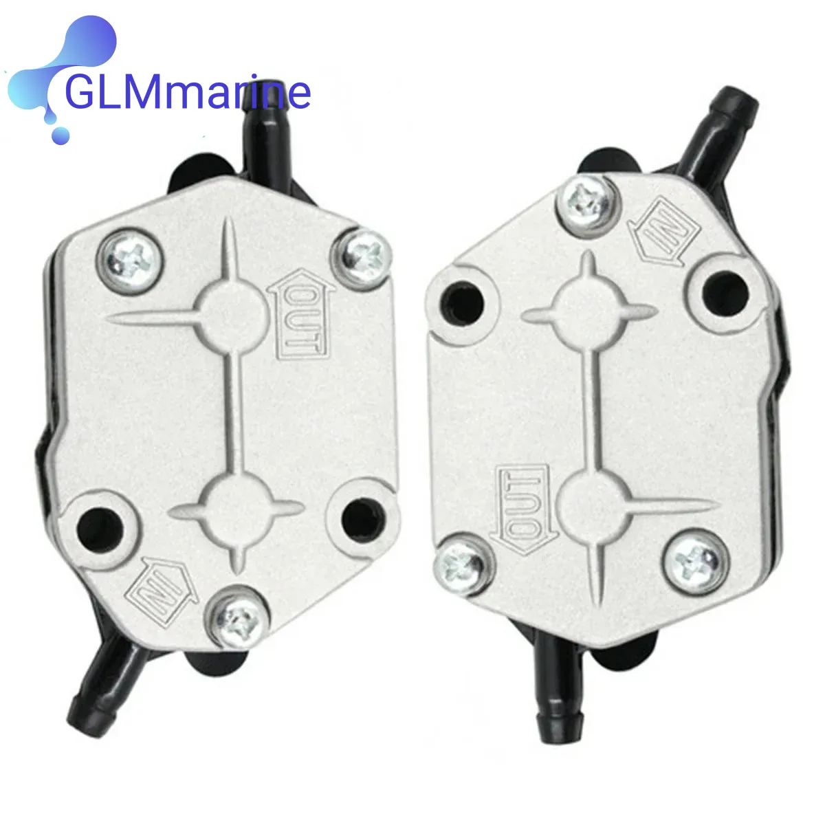2 Pcs 6A0-24410  Fuel Pump for - đánh giá và giá Ink Cartridge